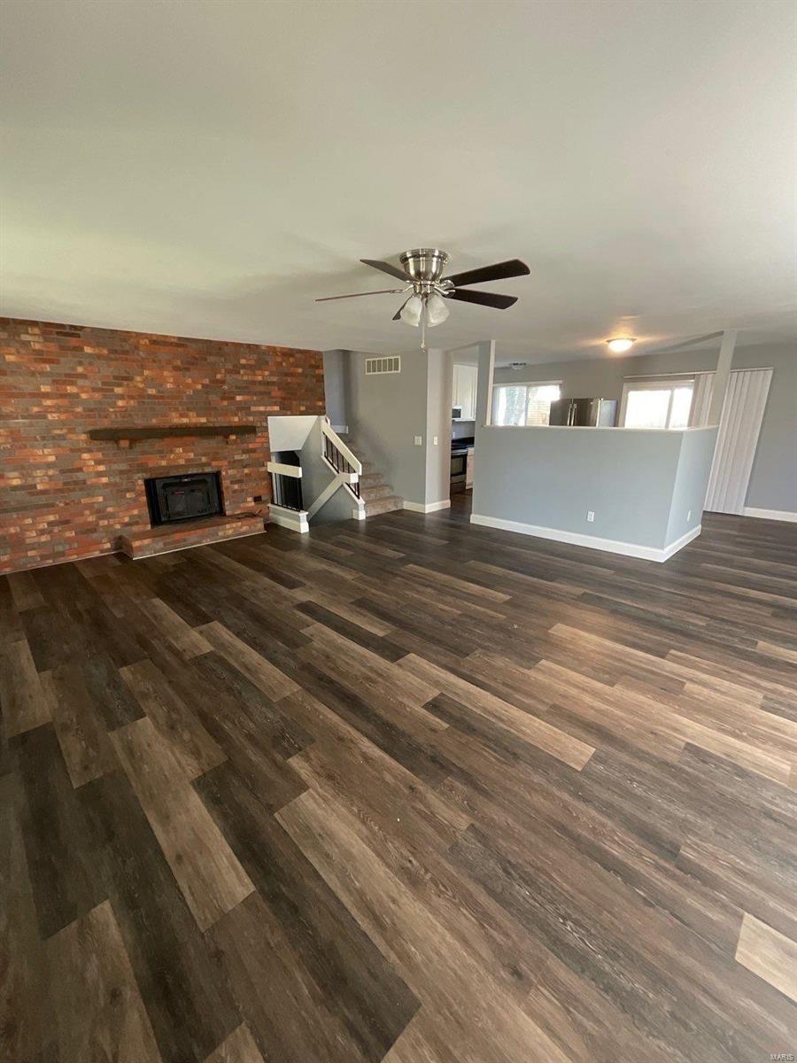 St Peters Hills #3 - Residential