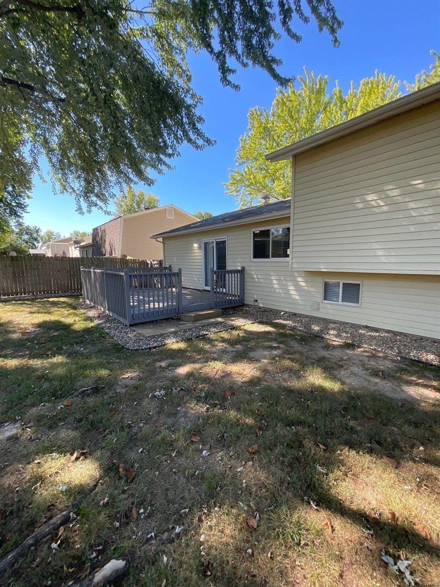 St Peters Hills #3 - Residential