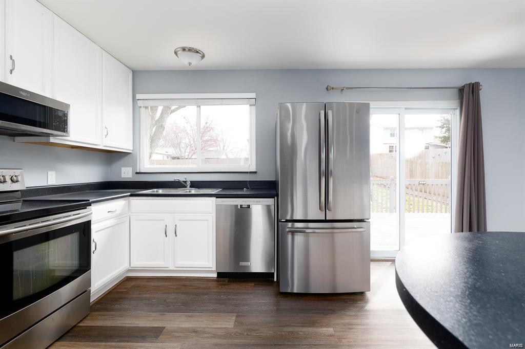 St Peters Hills #3 - Residential