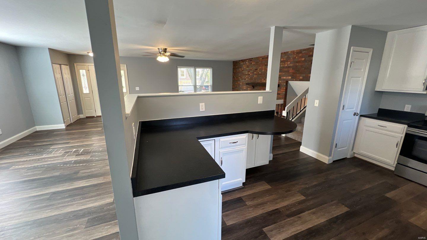 St Peters Hills #3 - Residential