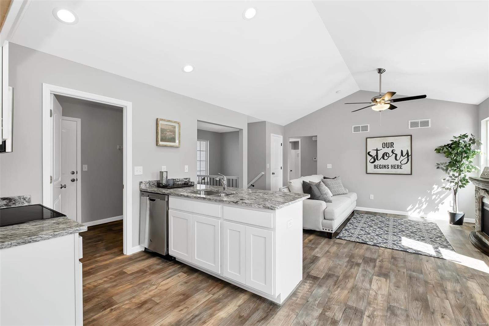 Oakley - Residential