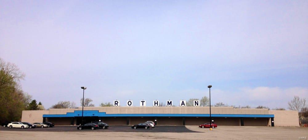 Mackenzie Tr - Commercial Sale