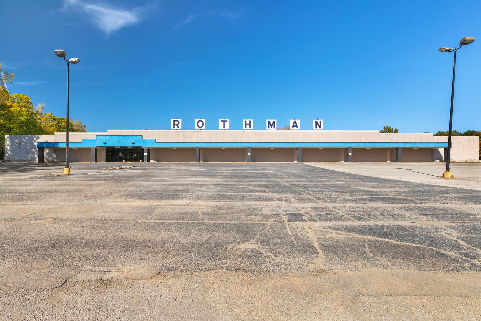 Mackenzie Tr - Commercial Sale