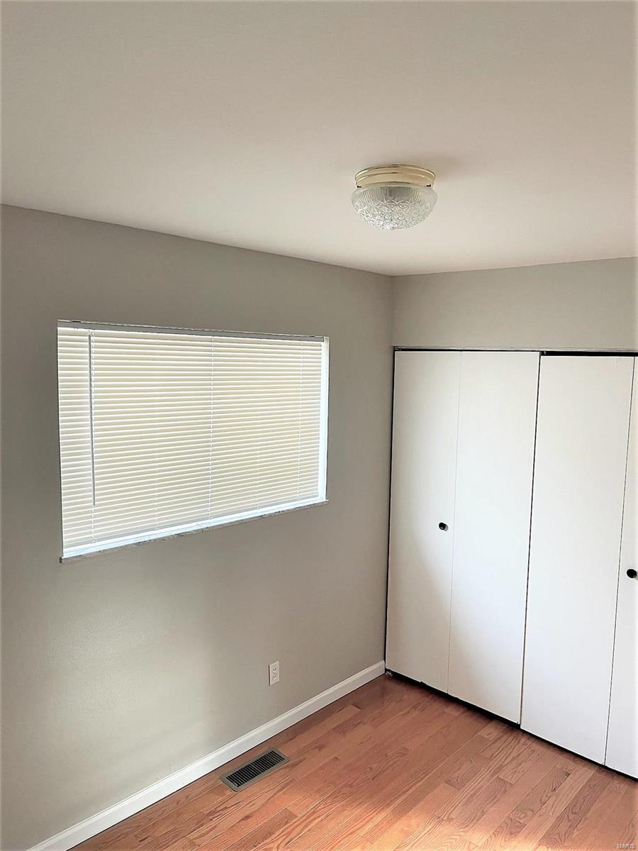 St Louis Commons Add - Residential