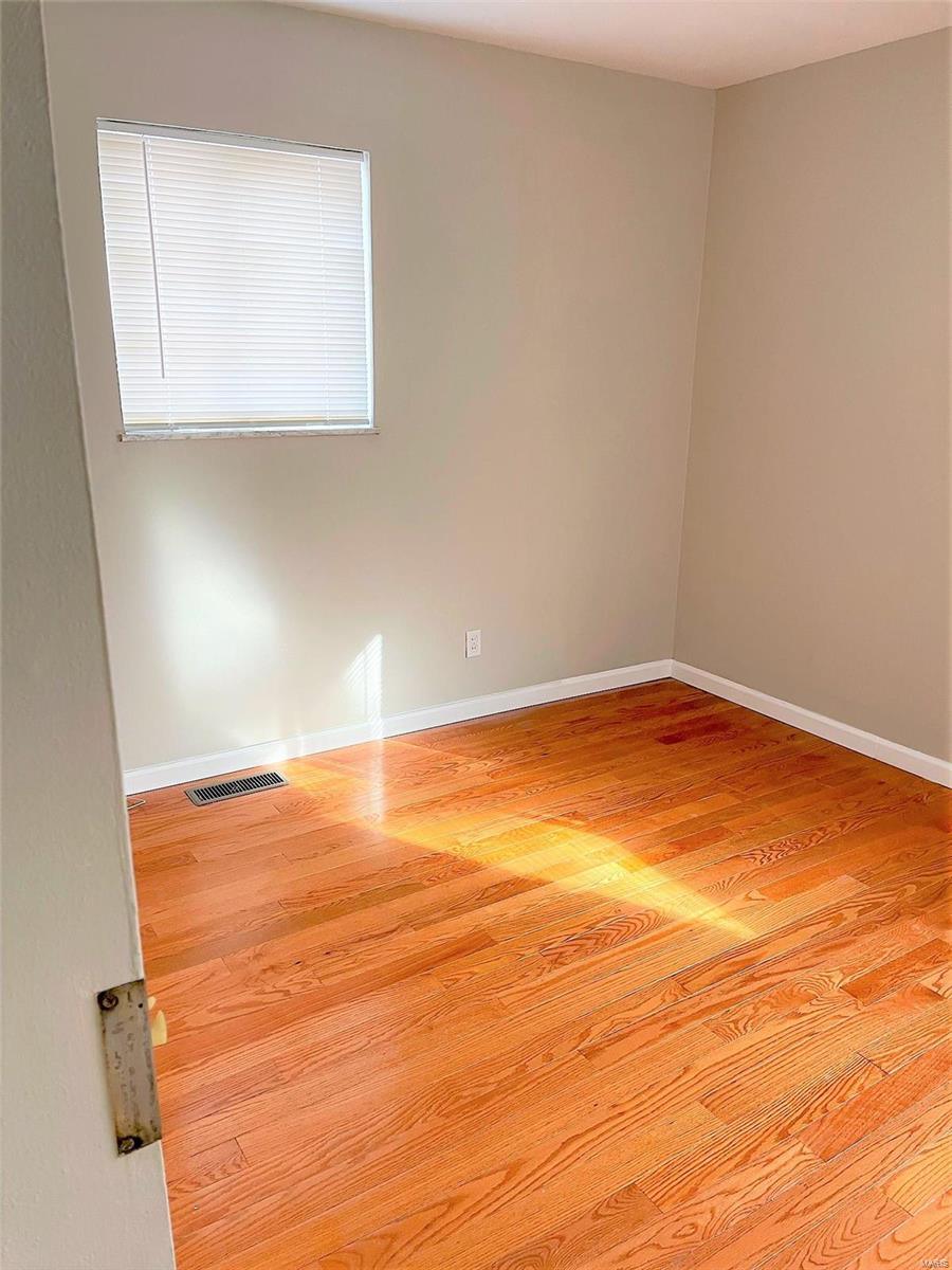 St Louis Commons Add - Residential