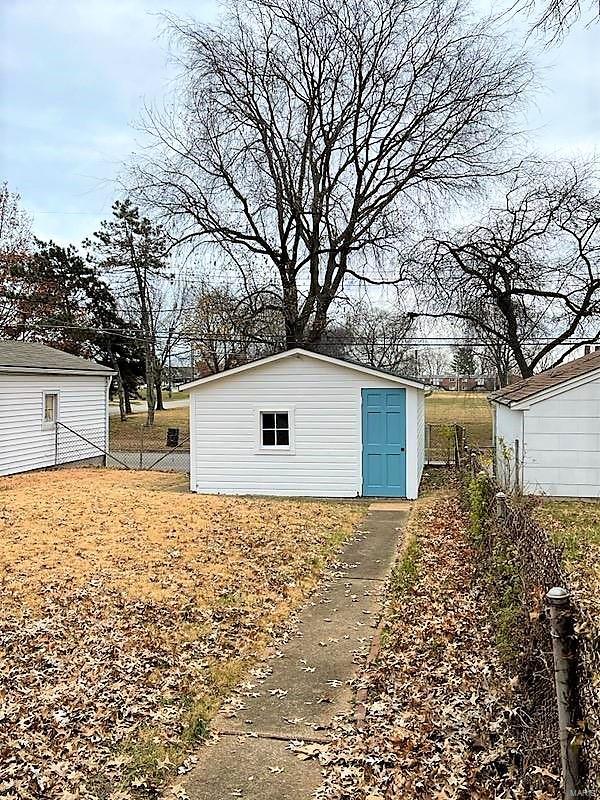 St Louis Commons Add - Residential
