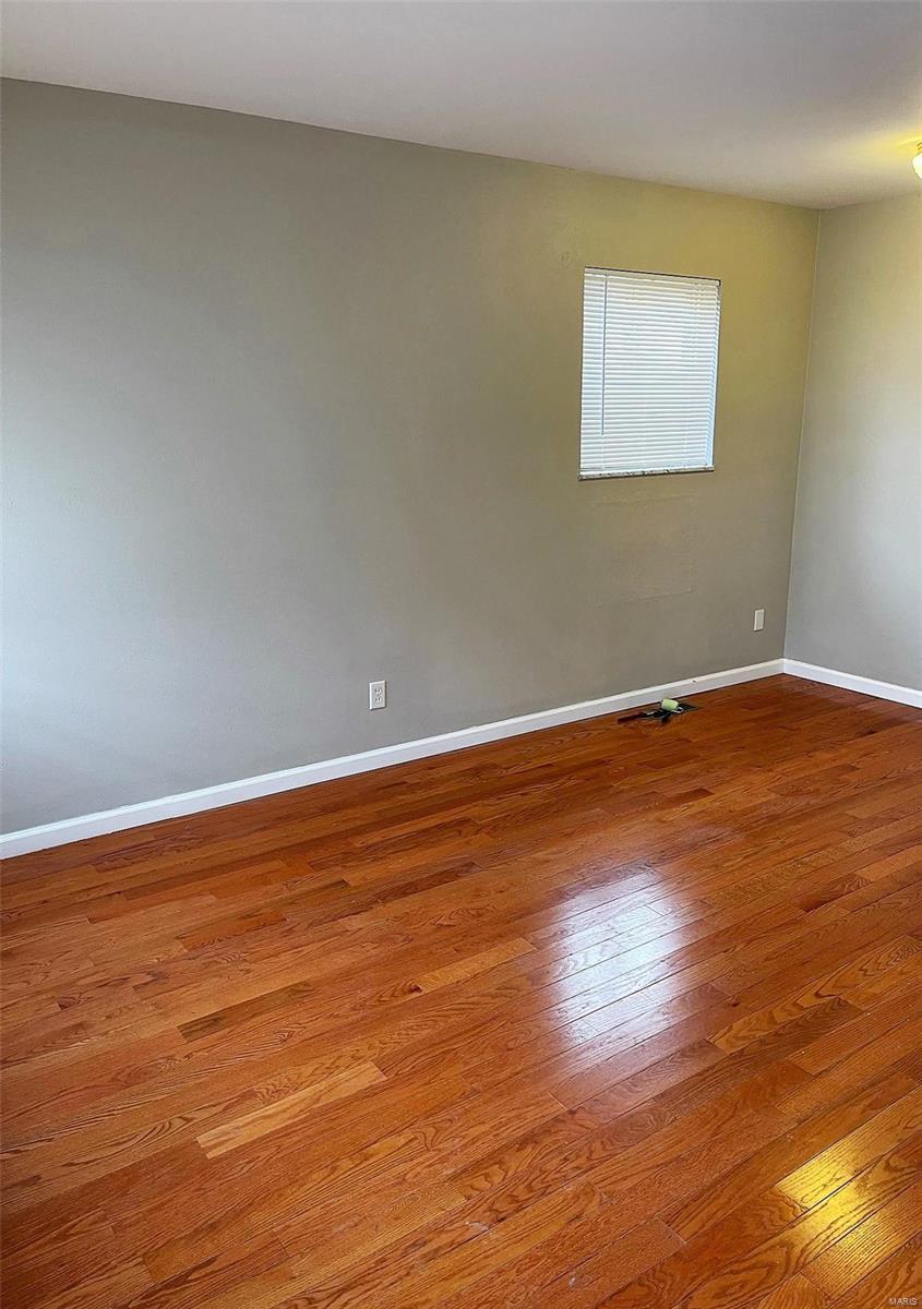 St Louis Commons Add - Residential