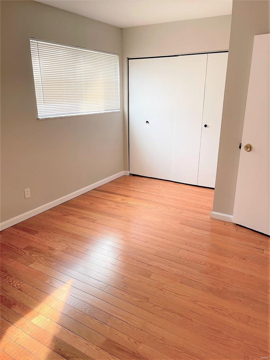 St Louis Commons Add - Residential