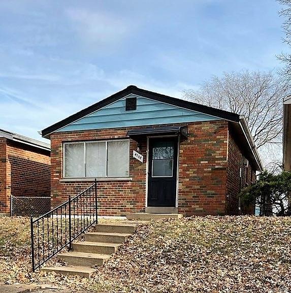 St Louis Commons Add - Residential