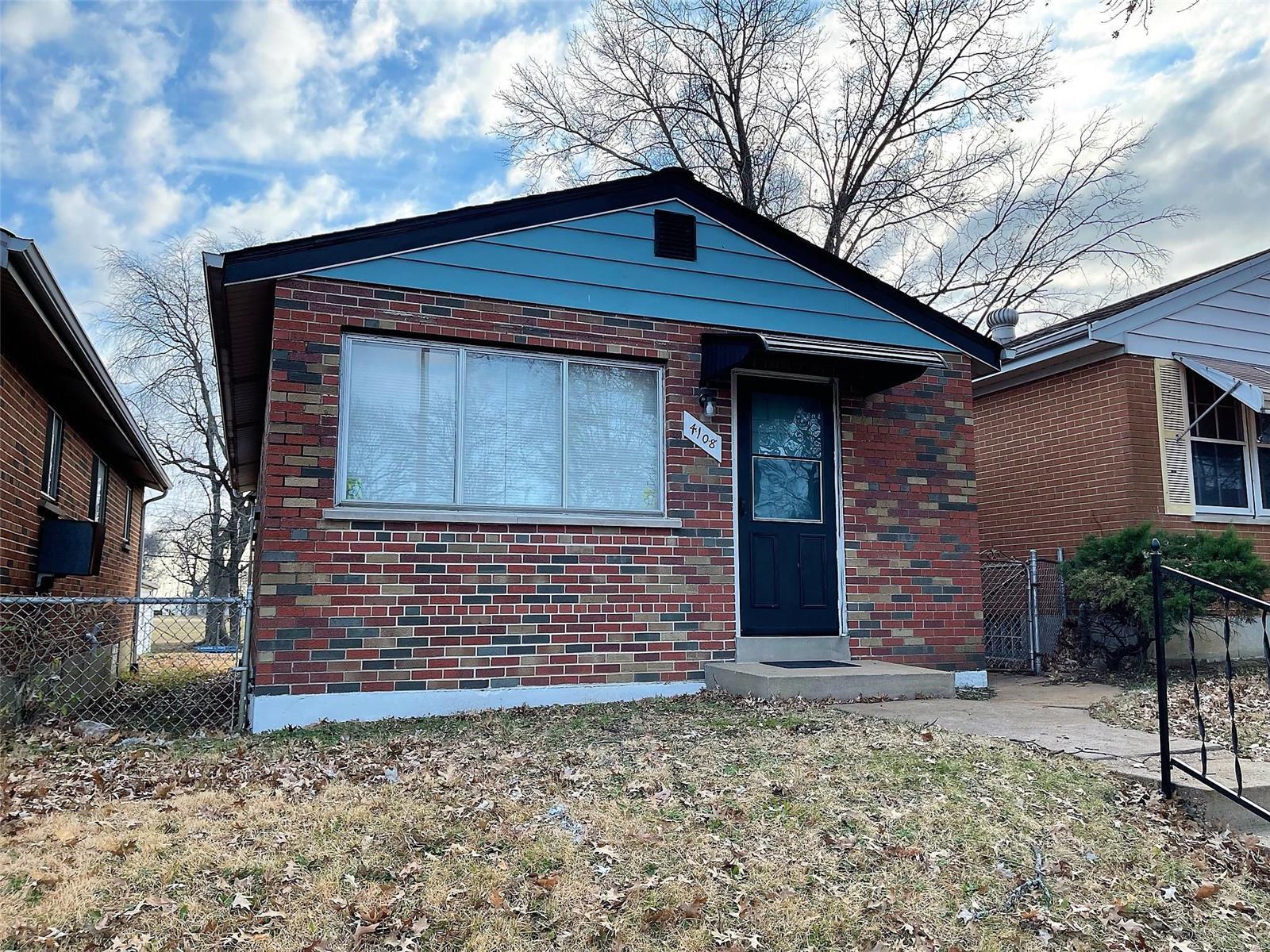 St Louis Commons Add - Residential