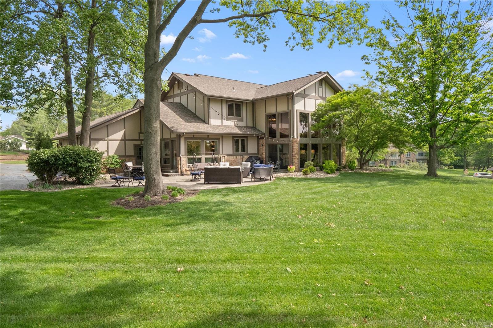 Meadowbrook Country Club Estates 3 - Residential