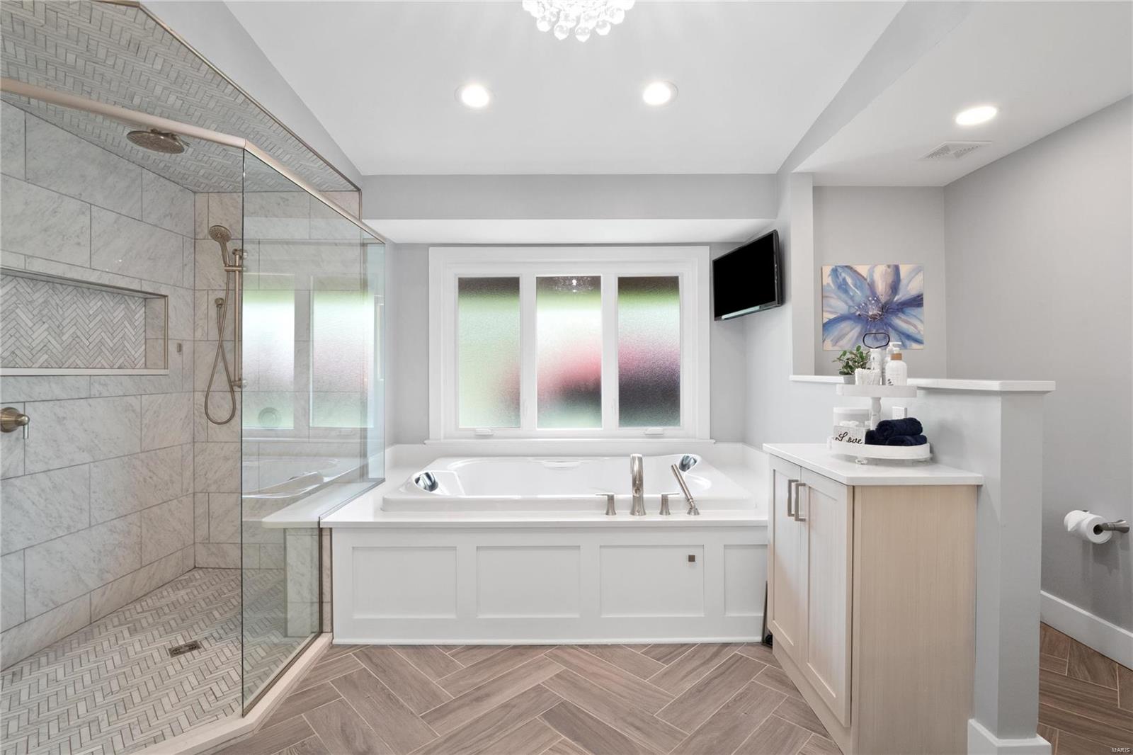 Meadowbrook Country Club Estates 3 - Residential