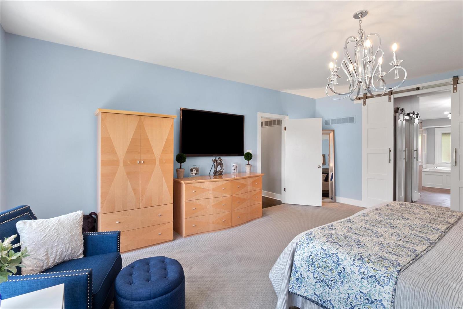 Meadowbrook Country Club Estates 3 - Residential