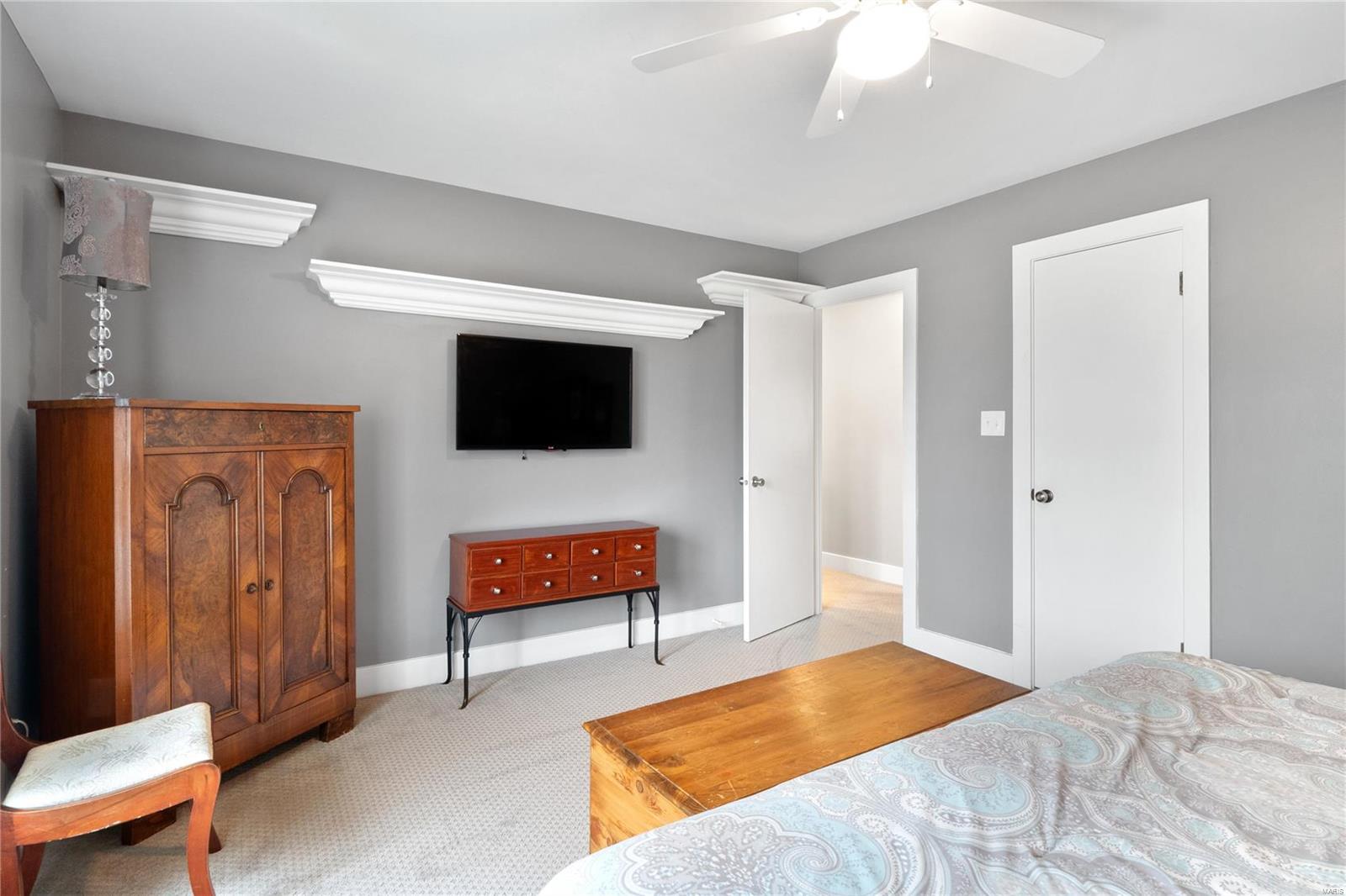 Meadowbrook Country Club Estates 3 - Residential