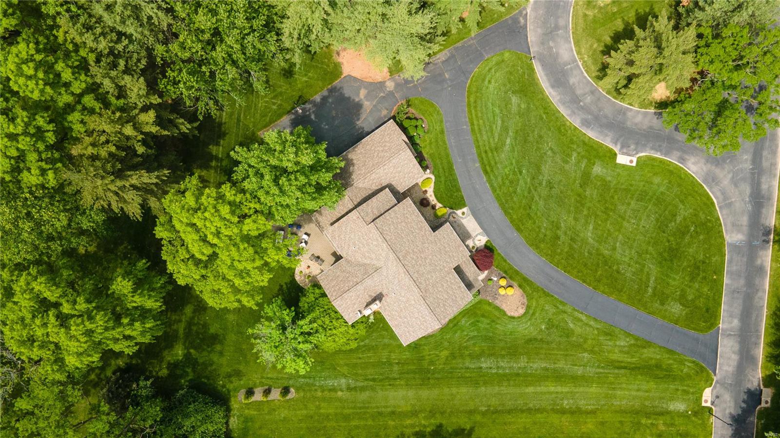 Meadowbrook Country Club Estates 3 - Residential