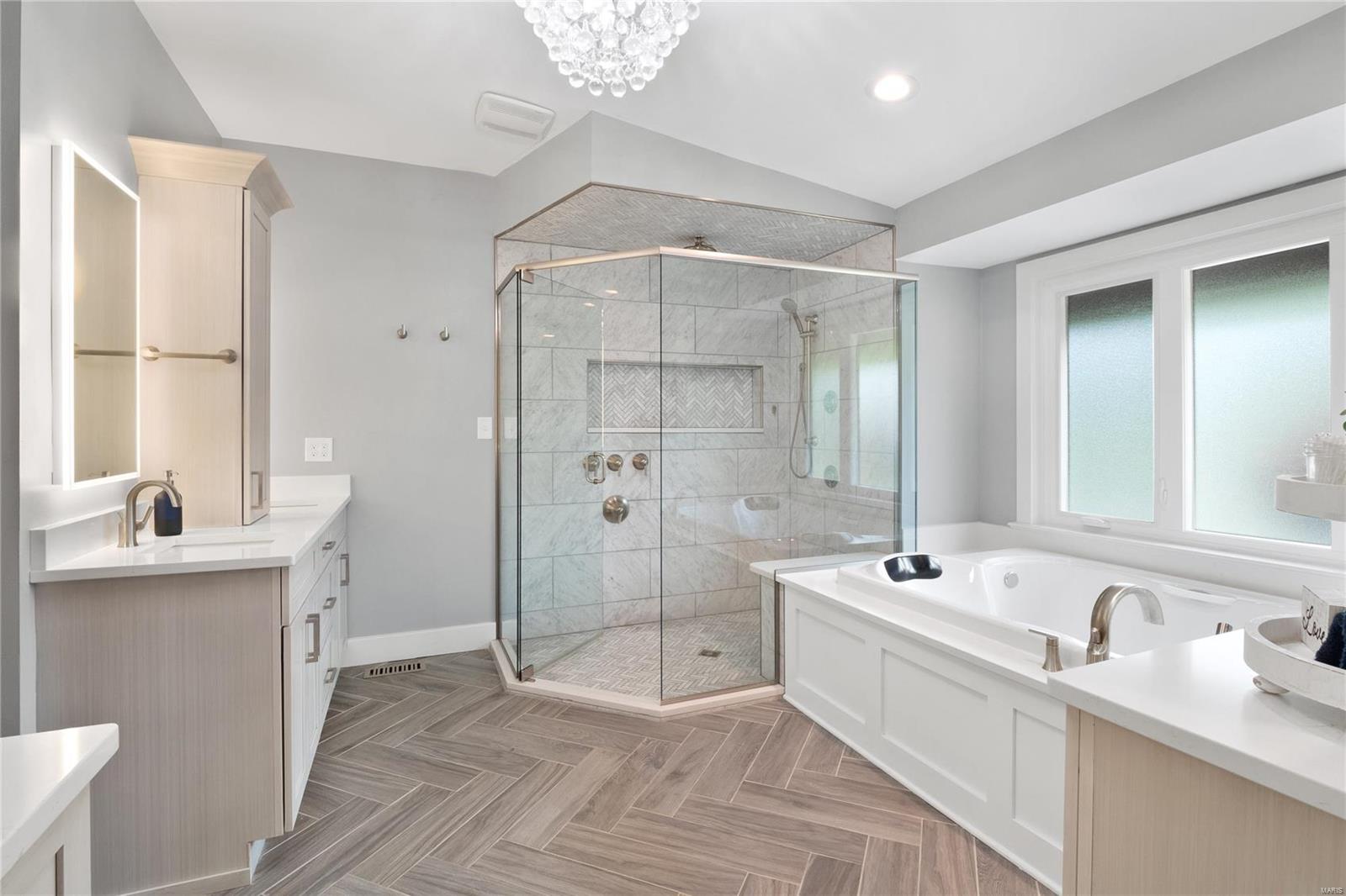 Meadowbrook Country Club Estates 3 - Residential