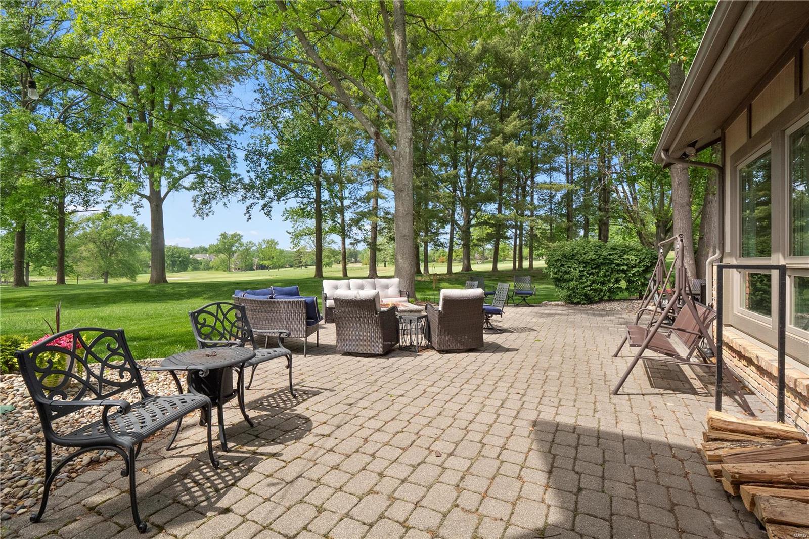 Meadowbrook Country Club Estates 3 - Residential