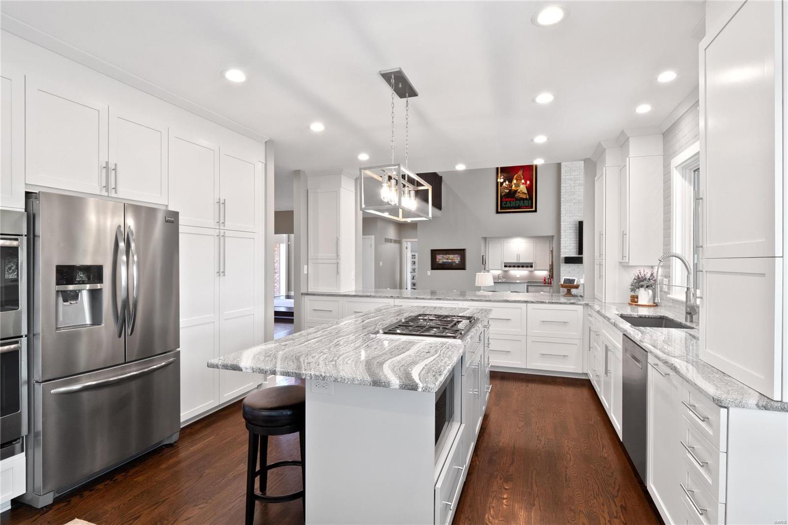 Meadowbrook Country Club Estates 3 - Residential