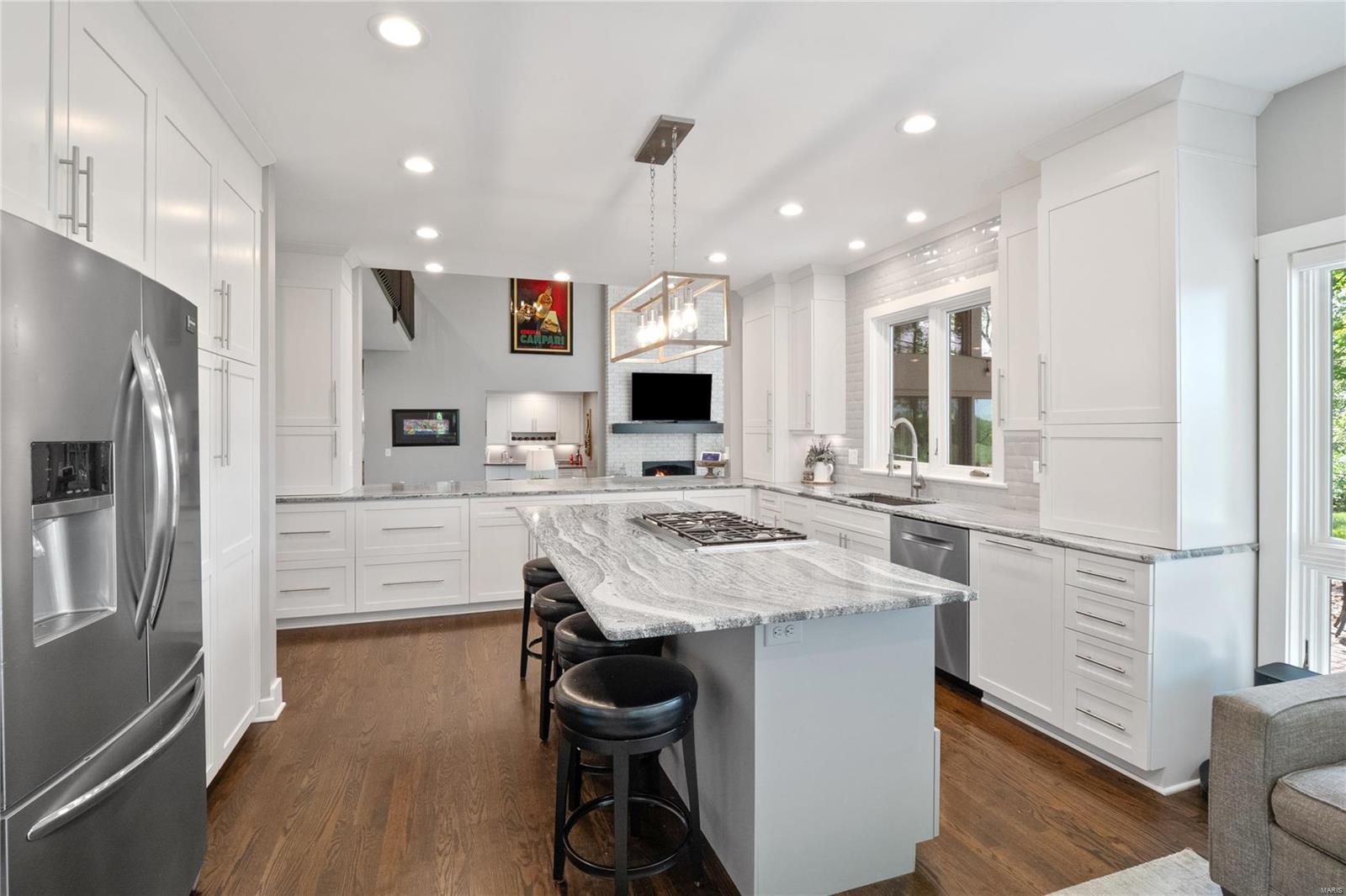 Meadowbrook Country Club Estates 3 - Residential