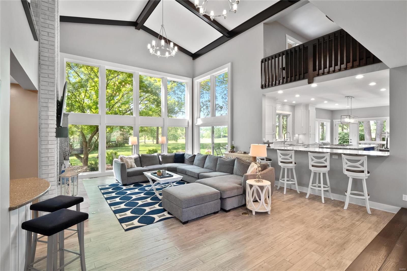 Meadowbrook Country Club Estates 3 - Residential