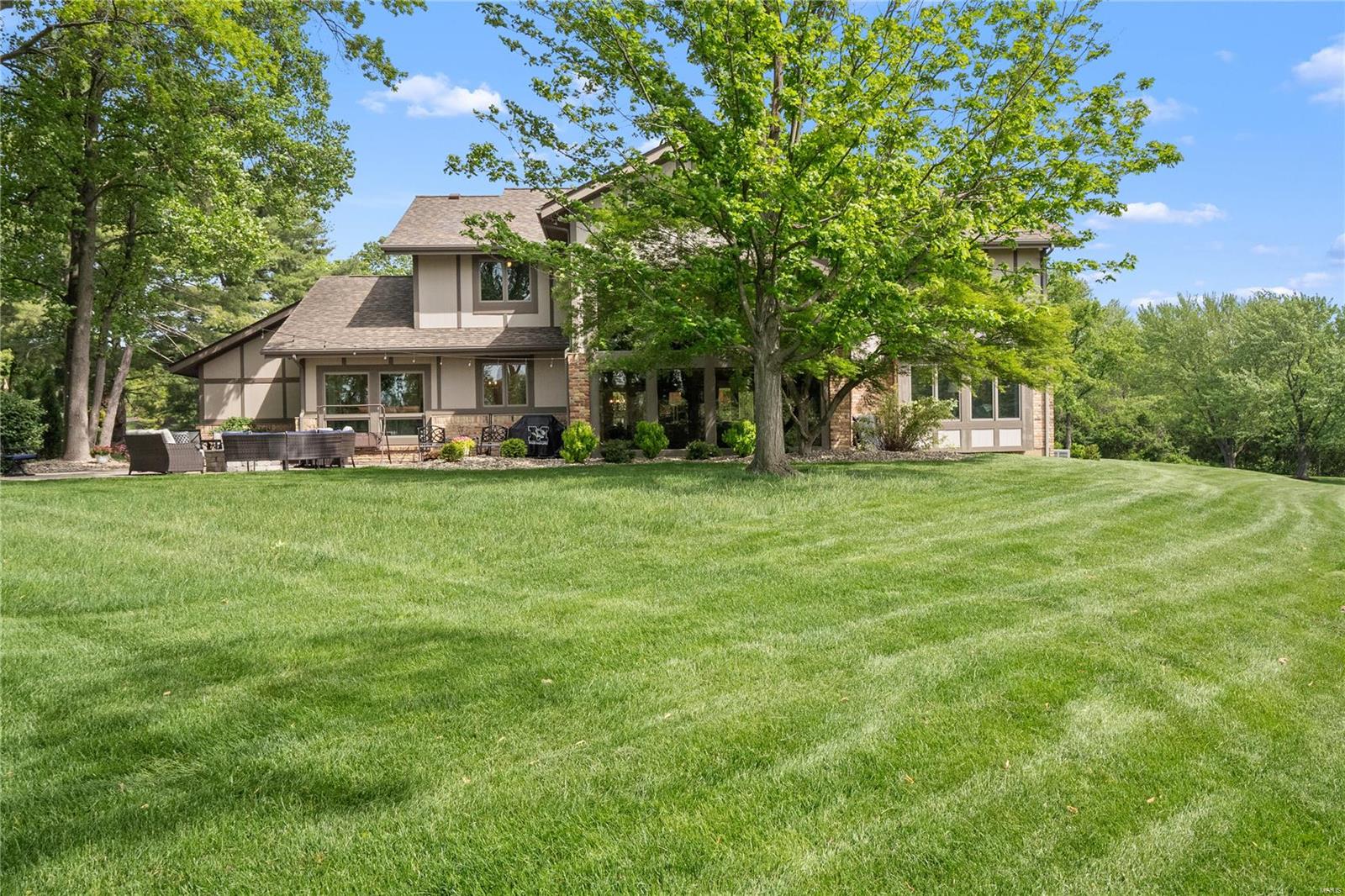 Meadowbrook Country Club Estates 3 - Residential