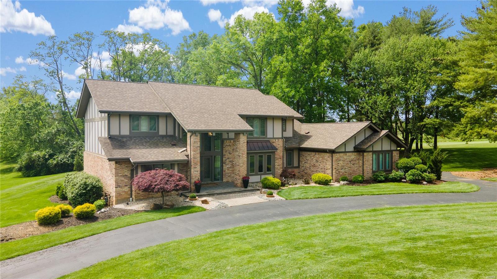 Meadowbrook Country Club Estates 3 - Residential