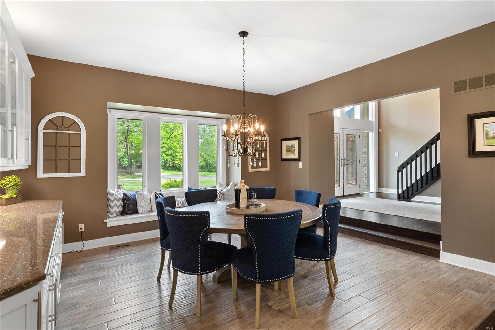 Meadowbrook Country Club Estates 3 - Residential