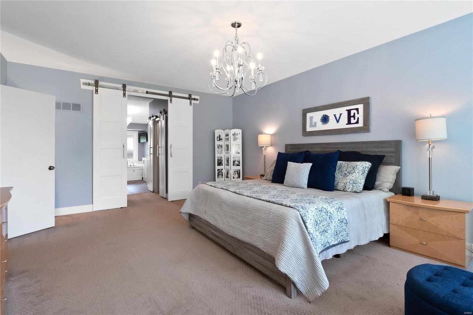 Meadowbrook Country Club Estates 3 - Residential