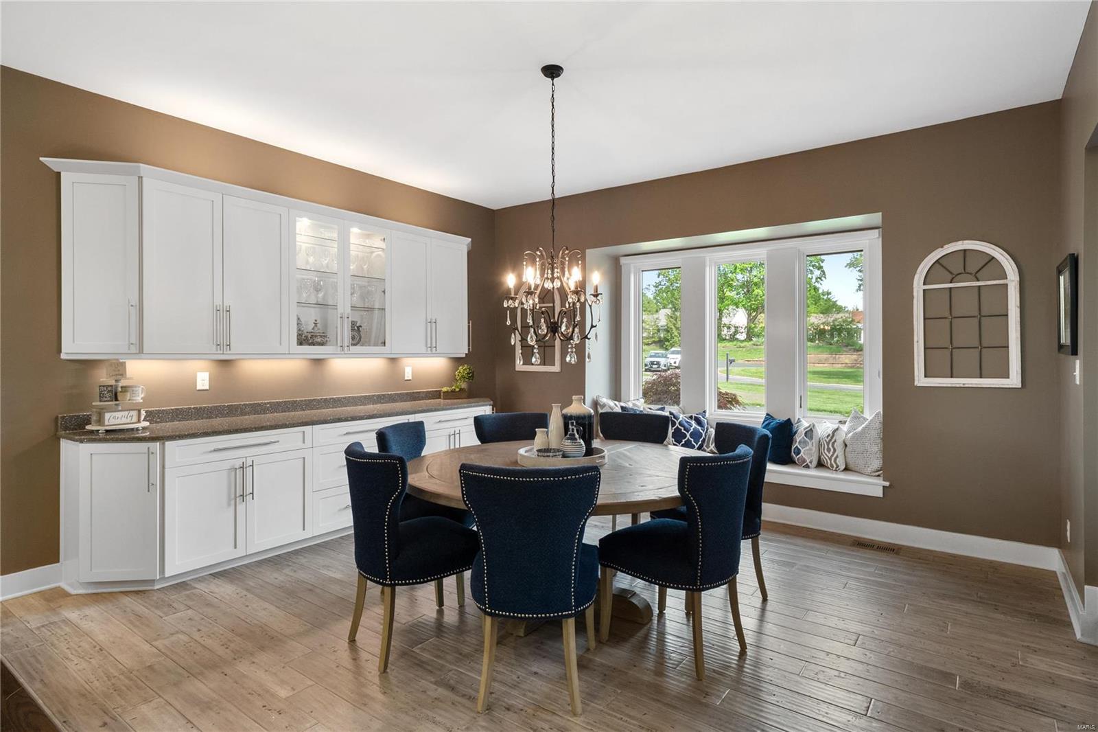 Meadowbrook Country Club Estates 3 - Residential