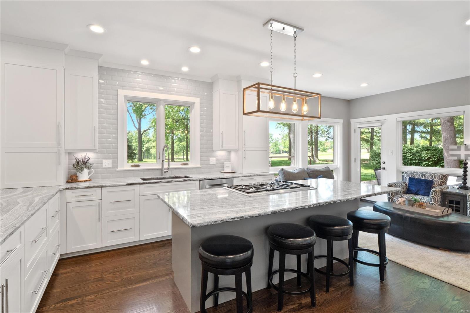 Meadowbrook Country Club Estates 3 - Residential