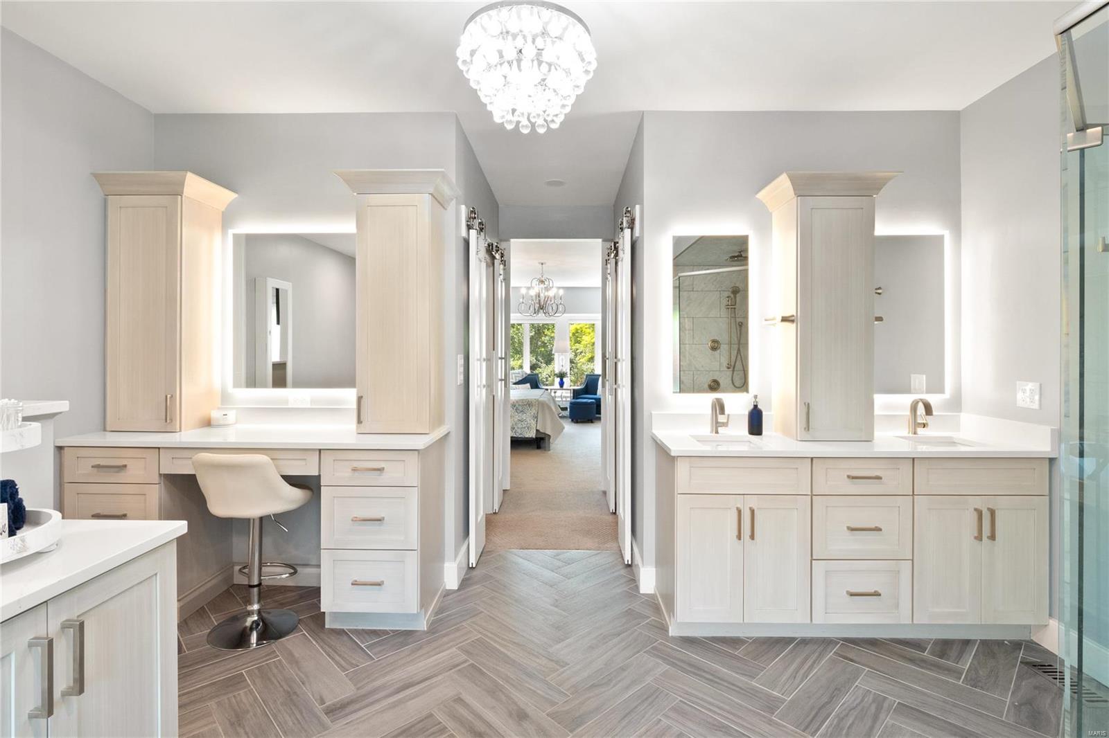 Meadowbrook Country Club Estates 3 - Residential