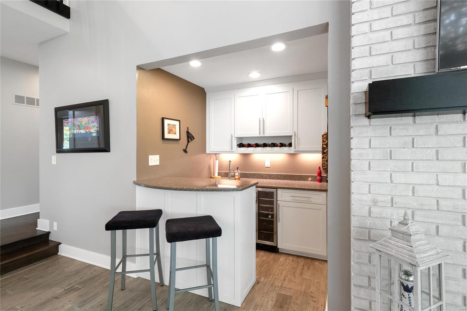 Meadowbrook Country Club Estates 3 - Residential