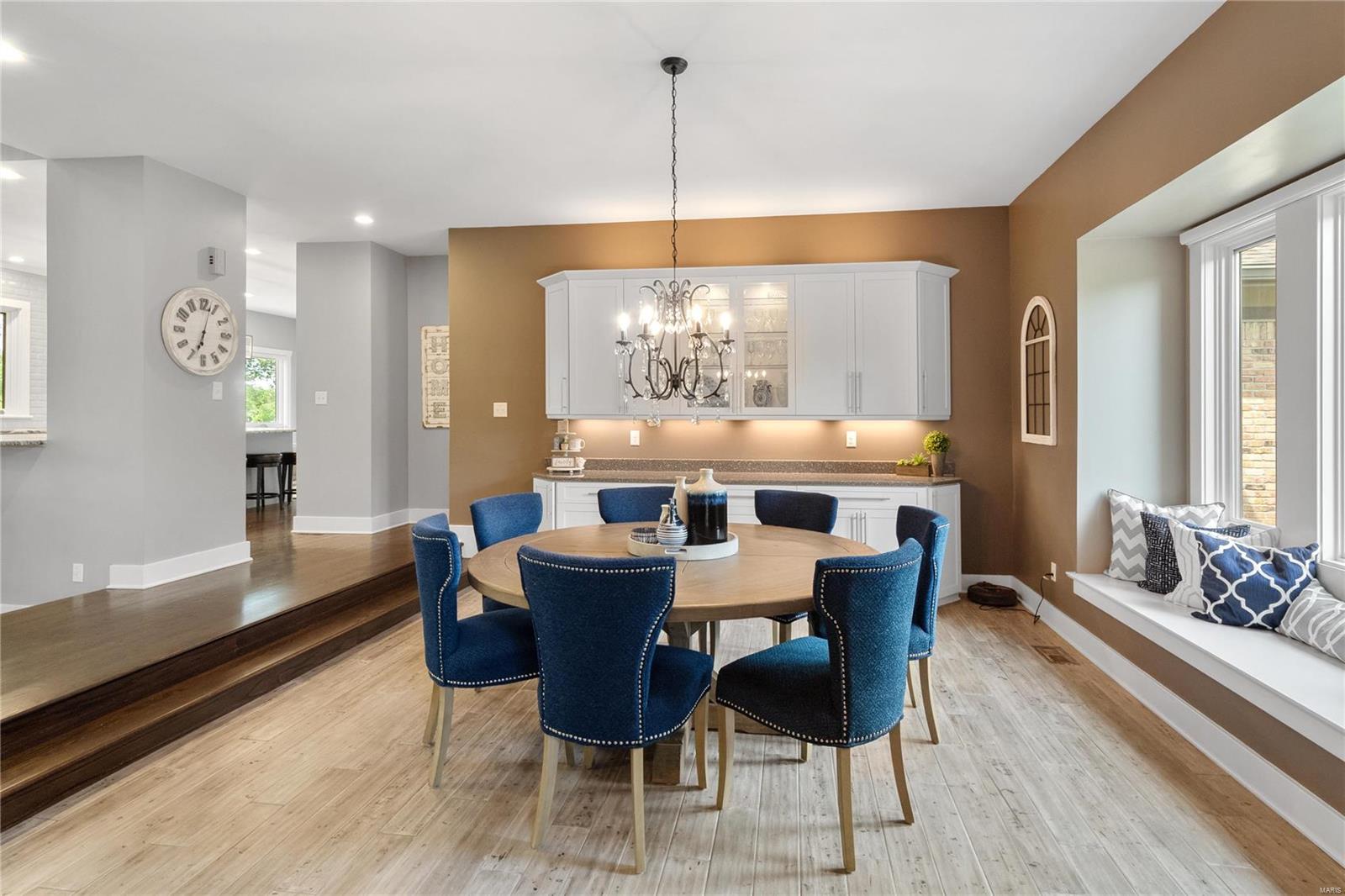 Meadowbrook Country Club Estates 3 - Residential