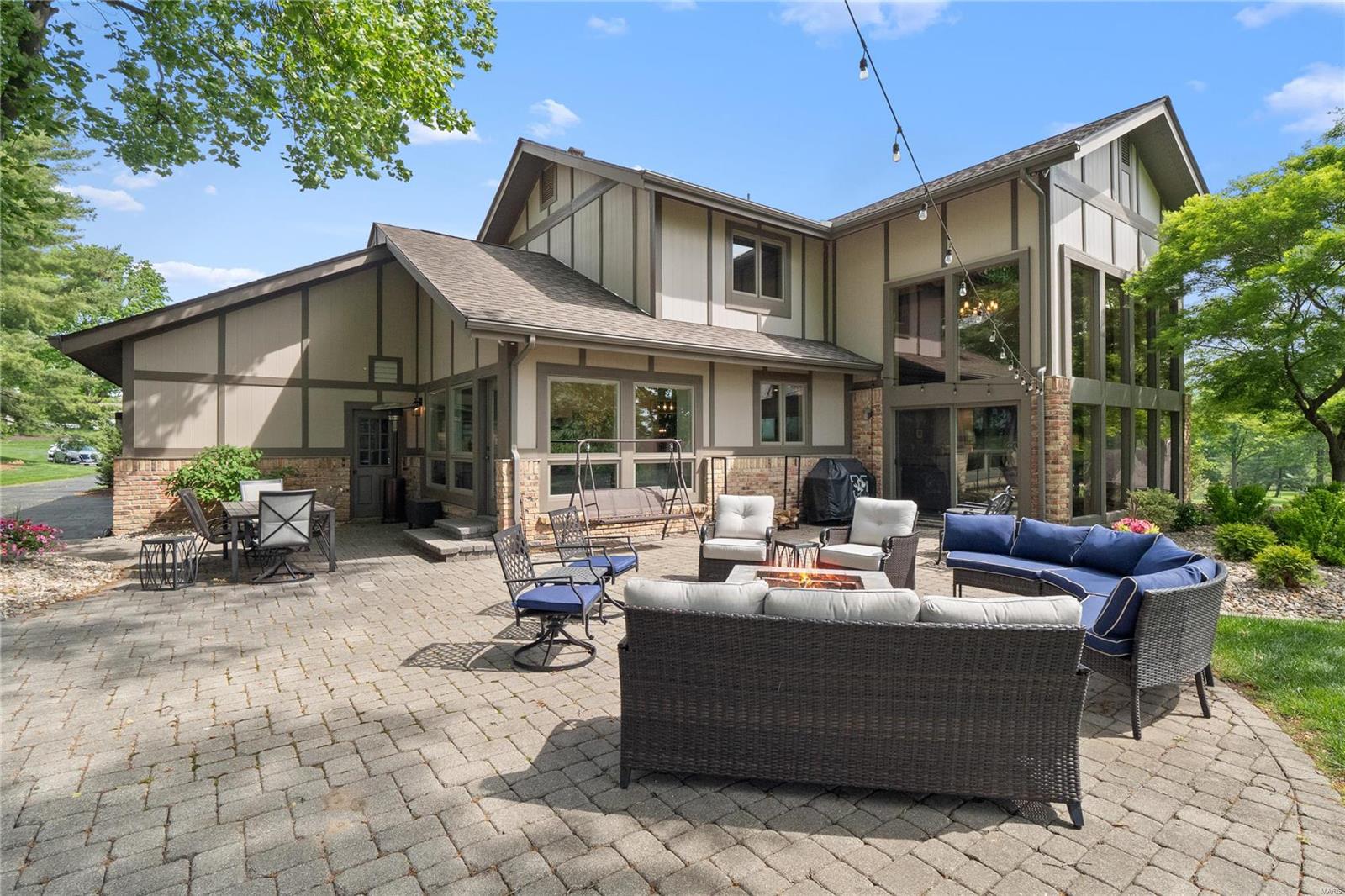 Meadowbrook Country Club Estates 3 - Residential