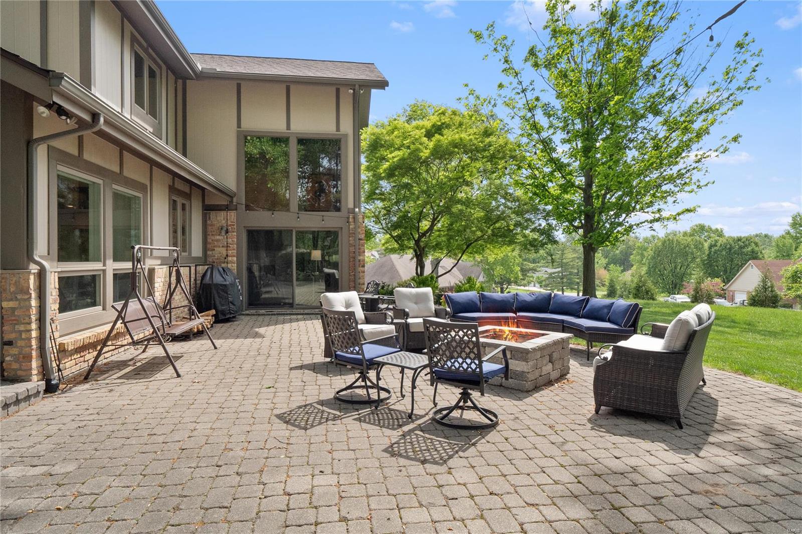 Meadowbrook Country Club Estates 3 - Residential