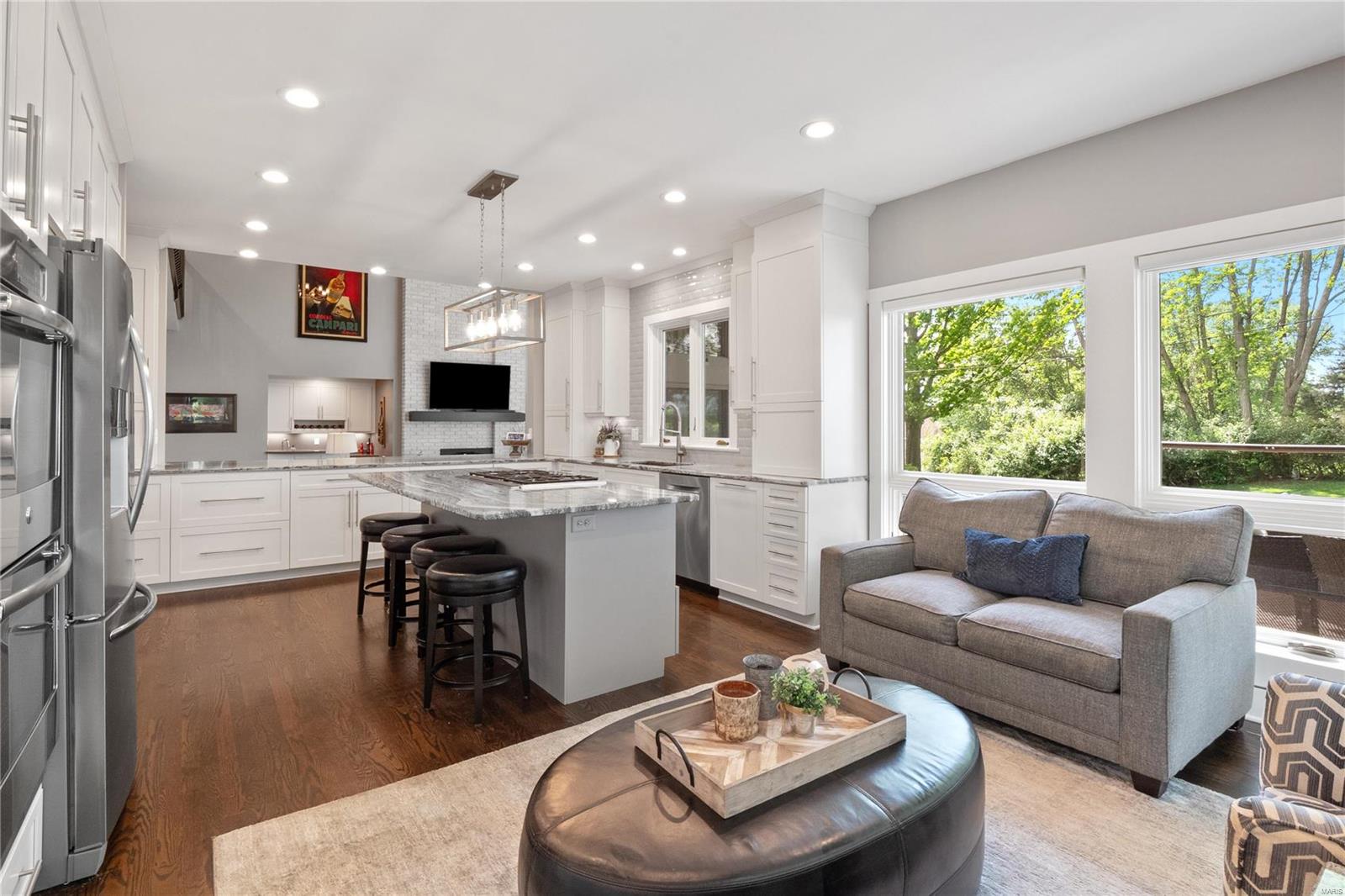 Meadowbrook Country Club Estates 3 - Residential