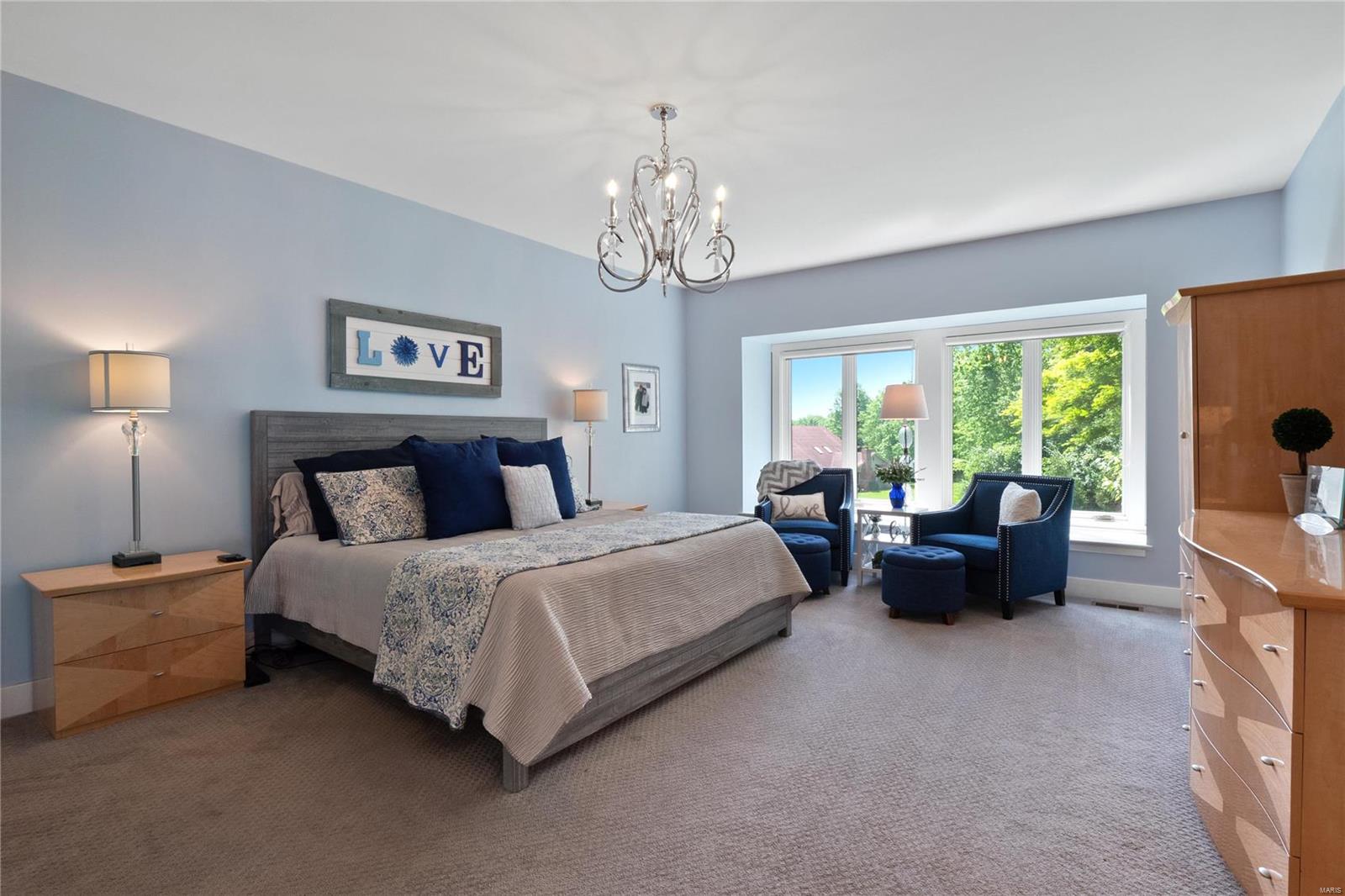 Meadowbrook Country Club Estates 3 - Residential