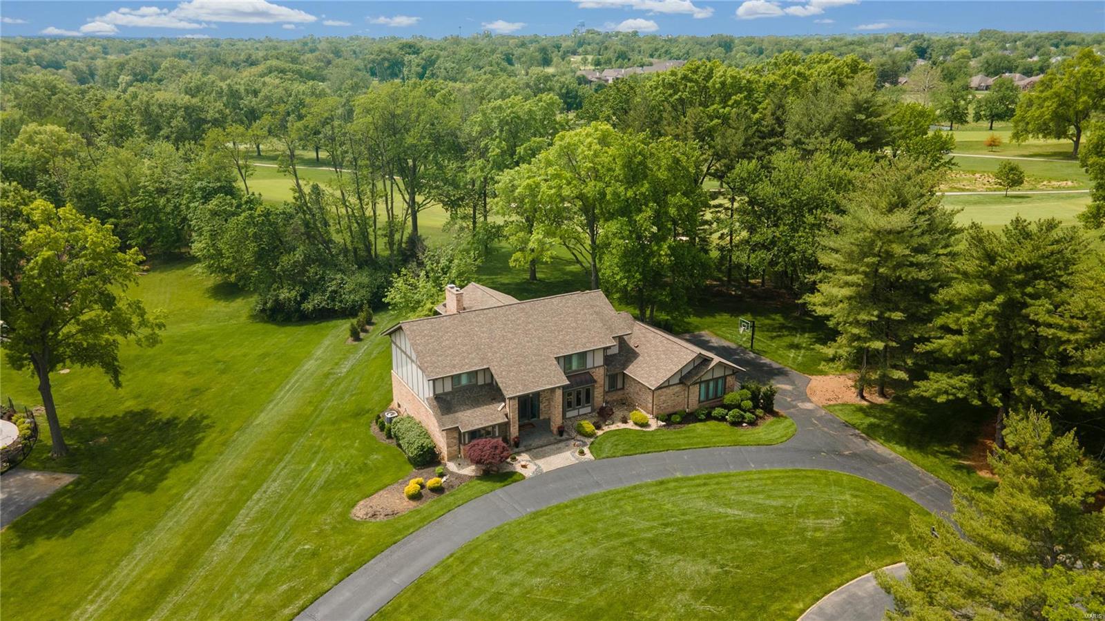 Meadowbrook Country Club Estates 3 - Residential