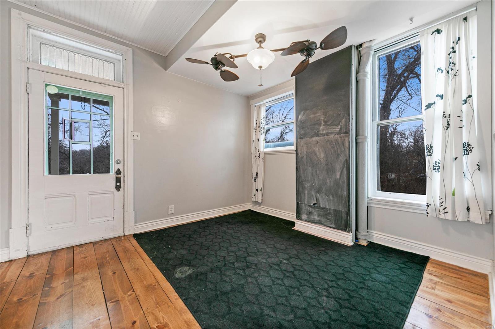 Larkin Place - Residential