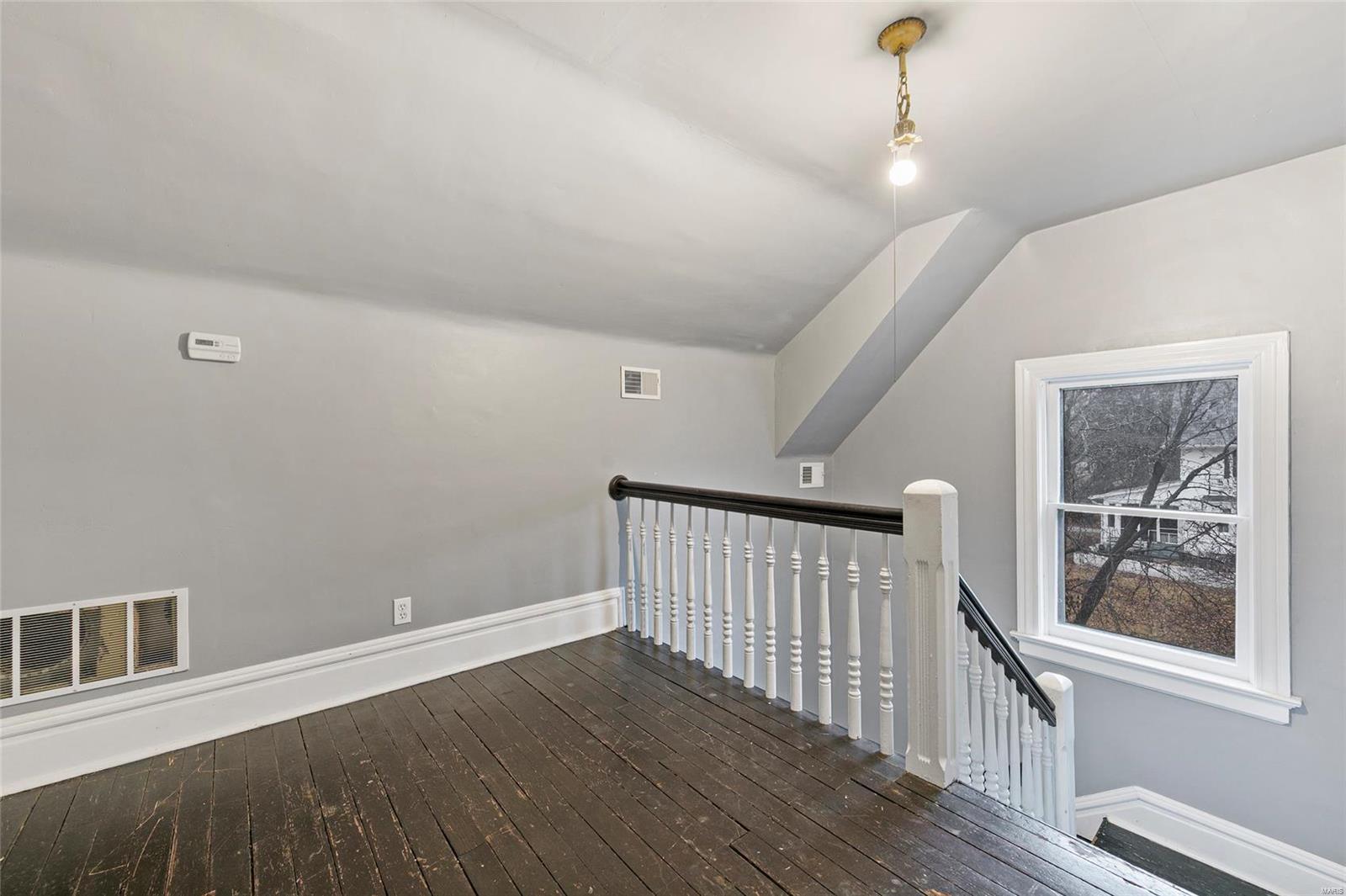 Larkin Place - Residential