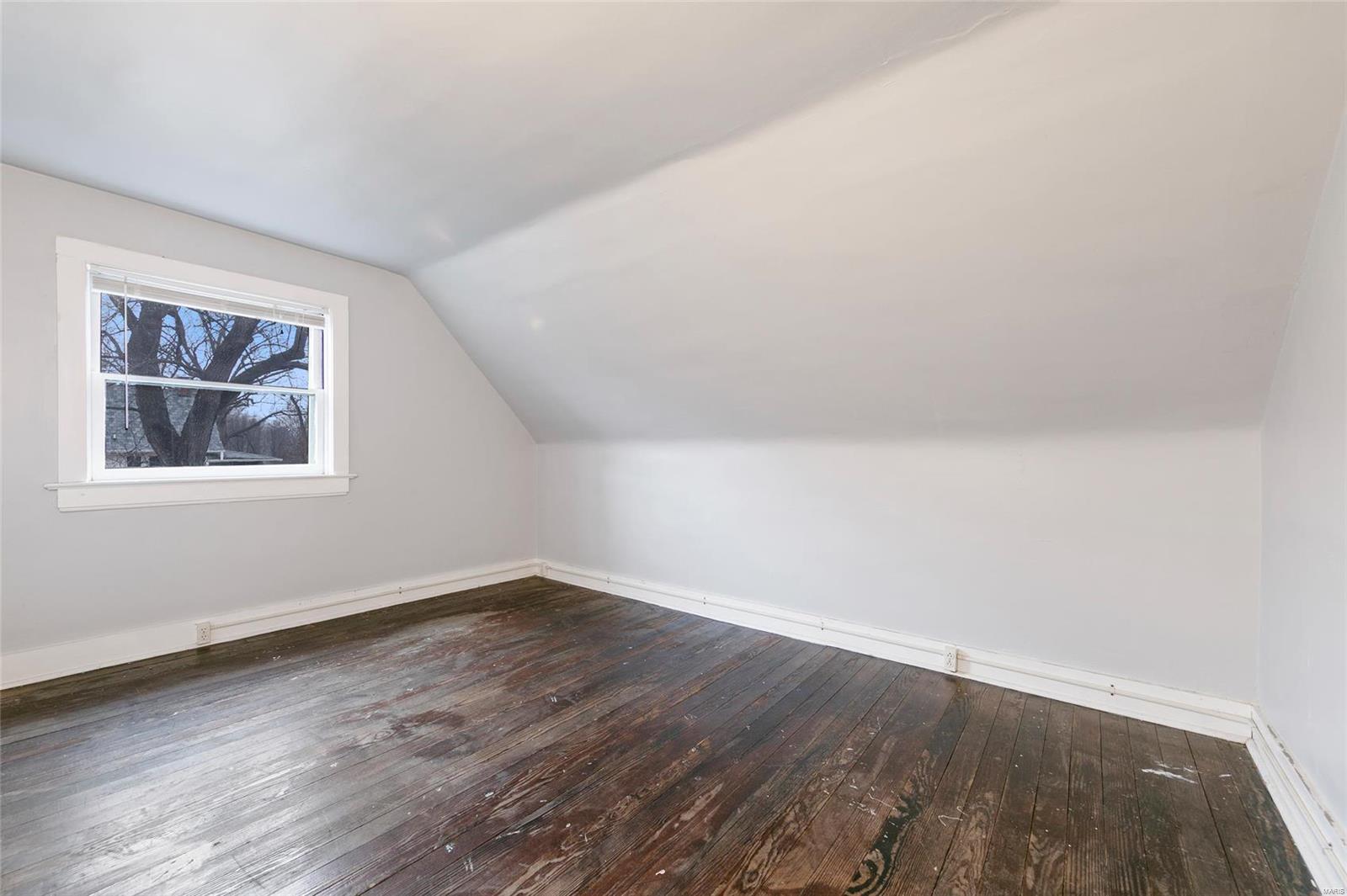 Larkin Place - Residential