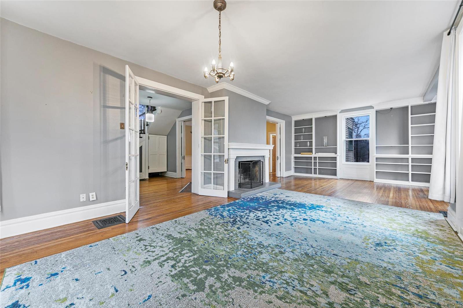 Larkin Place - Residential