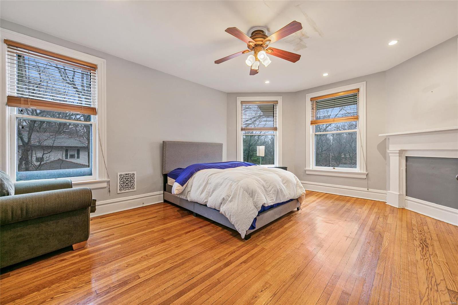 Larkin Place - Residential