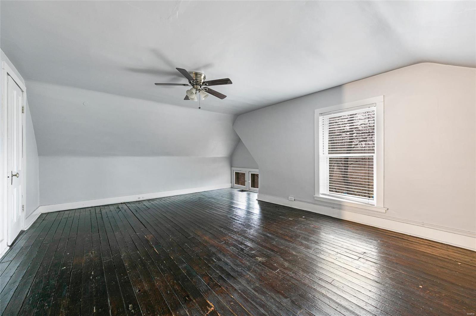 Larkin Place - Residential