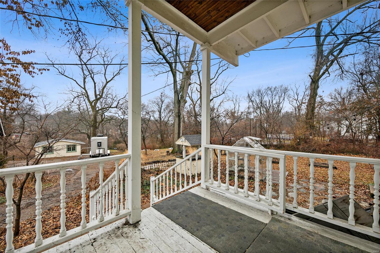 Larkin Place - Residential