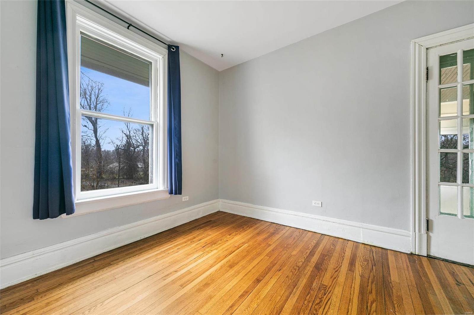 Larkin Place - Residential