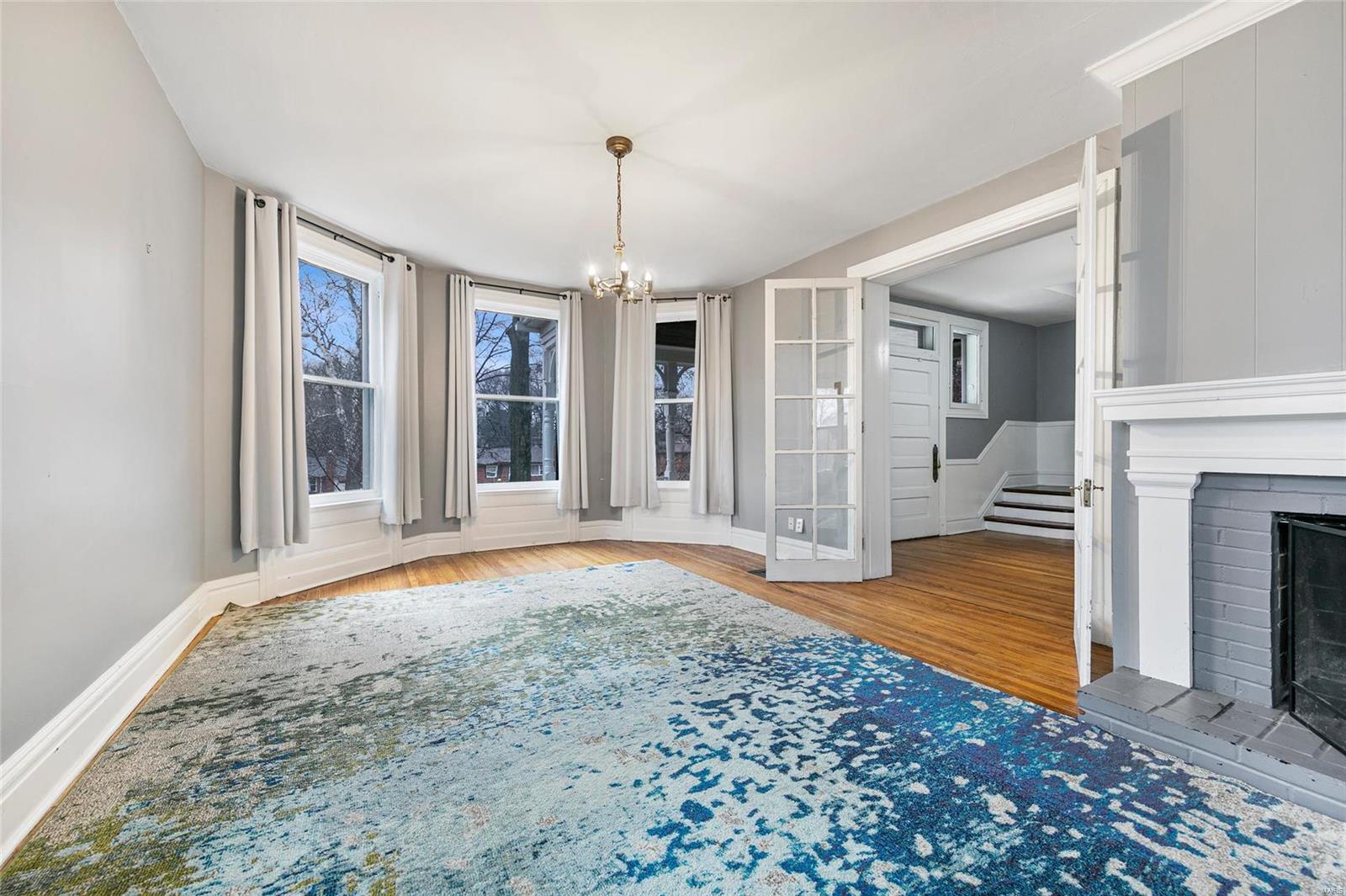 Larkin Place - Residential
