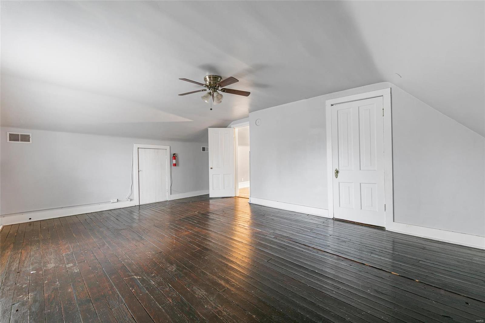 Larkin Place - Residential