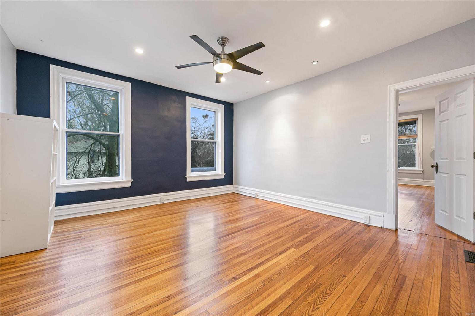 Larkin Place - Residential