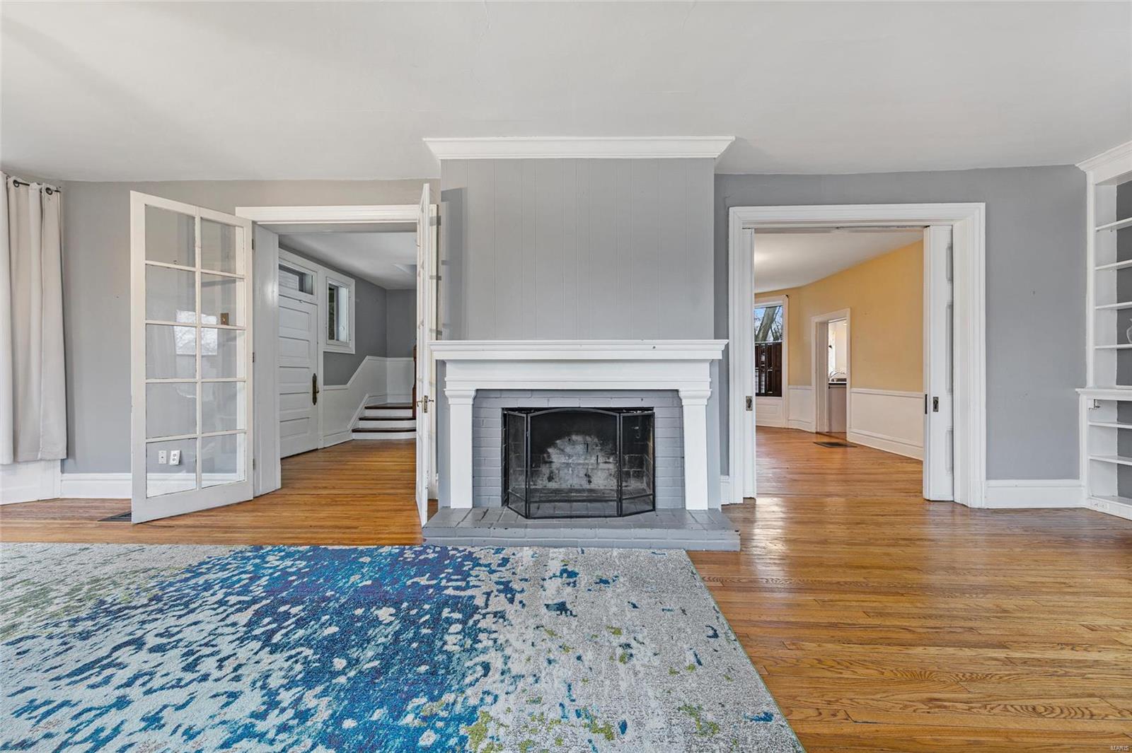 Larkin Place - Residential